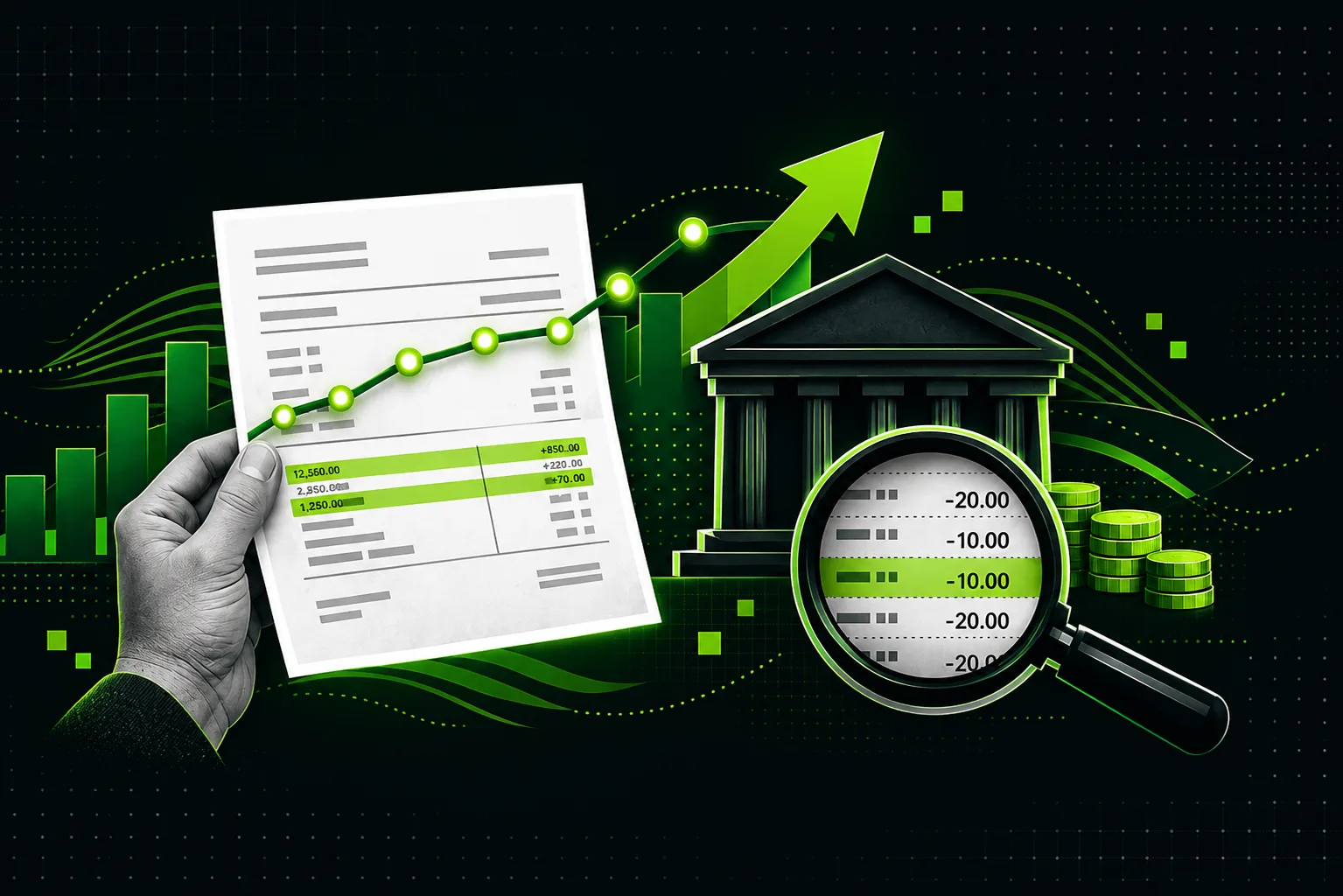 Enterprise AI Solutions for Banking, Financial Services & Insurance